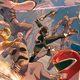 Image for article titled The 20 Best Comics of 2016